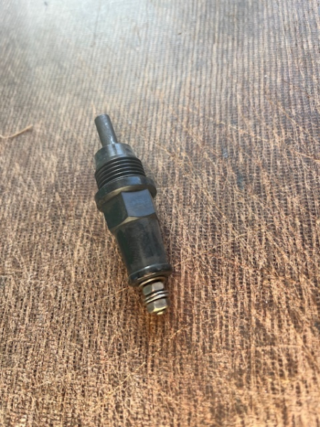 Lüfterkerze IFA W50 + ADK  aus DDR Lagerbestand